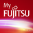 My Fujitsu icon