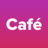 Cafe - Live video chat icon