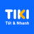 Tiki - Tốt & Nhanh icon