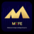 MTFE icon