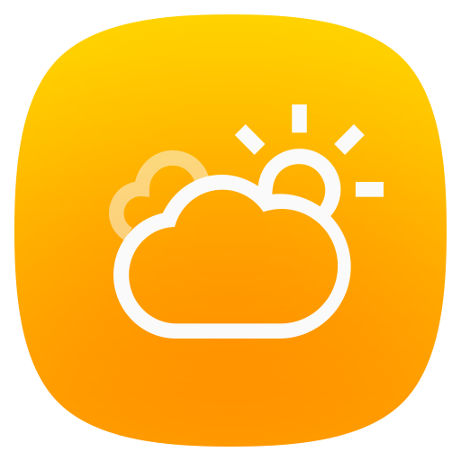 ASUS Weather icon