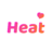 Heat Up - Chat & Make friends icon