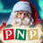 PNP–Portable North Pole™ icon