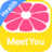 MeetYou - Period Tracker icon