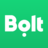 Bolt: Request a Ride icon