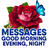 Good morning, love images icon