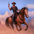 Westland Survival: Cowboy Game icon