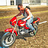 Indian Bike Wala Game 3D Real icon