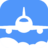 航班飞常准 官方版 icon