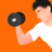Virtuagym Fitness - Home & Gym icon