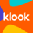 Klook: Travel, Hotels, Leisure icon