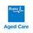Bupa Aged Care Connect icon