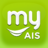 myAIS icon