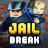 Jail Break : Cops Vs Robbers icon