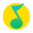 QQMusic icon