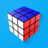 Magic Cube Rubik Puzzle 3D icon