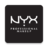 NYX Professional Makeup icon