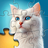 Magic Jigsaw Puzzles－Games HD icon