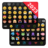 Emoji keyboard - Themes, Fonts icon