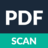 PDF scanner- Document scanner icon