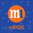 M1 mPOS icon