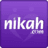 Nikah.com®-Muslim Matchmaking icon
