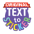 Texticker - WAStickerApps icon