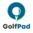 Golf GPS Rangefinder: Golf Pad icon