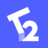 T2T2 icon