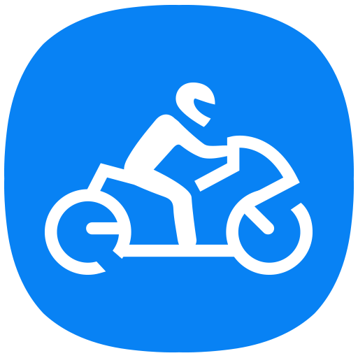 S bike mode icon