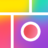 PicCollage: Grid Collage Maker icon