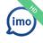 imo HD - Video Calls and Chats icon