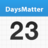 Days Matter - Countdown Event icon