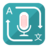 Translate Voice (Translator) icon