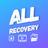 All Recovery : File Manager icon