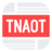 TNAOT - Khmer Content Platform icon
