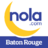 NOLA.com: Baton Rouge icon
