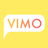 Vimo - Random Video Chat & Voi icon