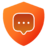 SafeTalk icon