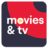 Vi Movies & TV: OTT, Music icon