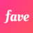Fave | Cashback & Savings icon