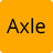 Axle - Workshop/Garage Managem icon