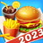 Cooking City: Restaurant Games icon