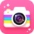 Beauty Camera with PhotoEditor icon