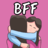 BFF Test: Quiz Your Friends icon