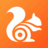 UC Browser-Safe, Fast, Private icon