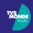 TV5MONDEplus icon