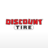 Discount Tire icon