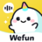 Wefun-语音、聊天、派对、游戏 icon
