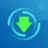 MediaGet - torrent client icon